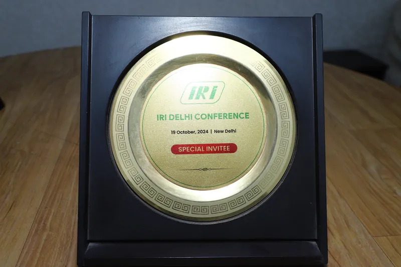 Award 4